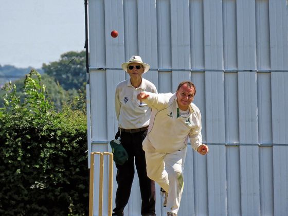 Cricket vs Baseball