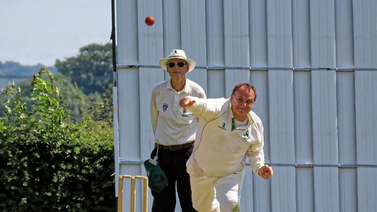 Cricket vs Baseball