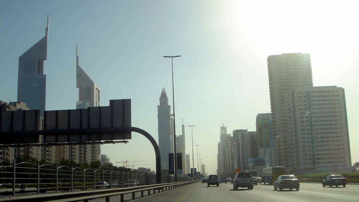 Sh5-zayed-road