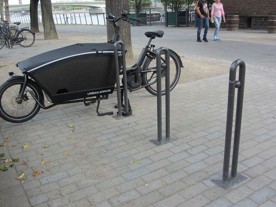 Stolen Bike Insurance Coverage