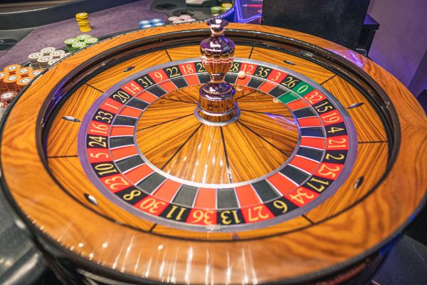 Introduction à la Roulette en Ligne