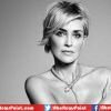Sharon Stone Removes Clothes for Harper's Bazaar Photoshoot
