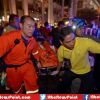 Thailand Capital Bangkok Deadly Bomb Blast Kills Over 22, More Than 120 Wounded