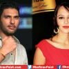 Cricketer Yuvraj Singh Dating With English Bodyguard Actress Hazel Keech