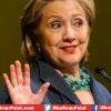 Hillary Clinton Private E-Mail Matter She Admitted Her Mistake And Apologizes For Private Email