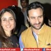 Saif Ali Khan in No Rush to Become Father Till Kareena Is Ready For It