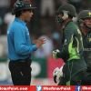 Zimbabwe Beat Pakistan in 2nd ODI by 5 Runs via D/L Method
