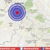 Earthquake strikes Afghanistan, Pakistan, and Northern India