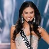 Miss Universe Winner Miss Philippines Pia Alonzo (Steve Harvey Epic FAIL)