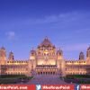 Jodhpur's Umaid Bhavan Palace Declare World's Best Hotel In Top Ranking