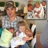 Mother of Five Dies after Giving Birth to her Triplets Community connects to Help the Family