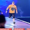 John Cena Joins the Rock at WrestleMania 32