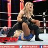 WWE Women's Championship: Natalya vs. Charlotte