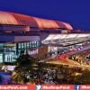 Top 10 World’s Best Airports of