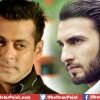 Salman Khan and Ranveer Singh Finalized for Dhoom Reloaded?