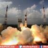 India Launches 20 Satellites in Single Mission