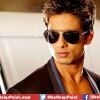 Shahid Kapoor measurement ,height ,weight, Education,carrier,life style ,biography full detail