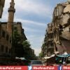 Rebel shelling killed 10 citizens in Aleppo: State-run media reports