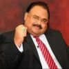 See What Altaf Hussain Is Doing In His New Video - Leak Video