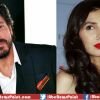 Shahrukh Khan will not do the remaining shooting with Mahira Khan.