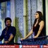 Shahrukh and Anushka will not shoot for “The Ring” together.