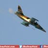 Syria cautions Turkey of dropping down their planes next time.