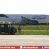 Libyan Plane is hijacked: 65 passengers are released
