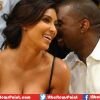 Kanye West Congrats Sexiest Wife Kim over 30 million Twitter Followers