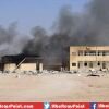 Saudi Led Airstrike On Yemen's Factory Kills At Least 37
