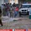 Kenya University Attack; Death Toll Rises 147 in Garissa University Assault