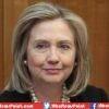 Hillary Clinton Nominated For Presidential Election Bid Launched