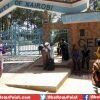 Stampede Nairobi Kikuyu Kenyan Campus, Student Dies and over 136 Wounded