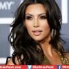 Barefaced Kim Kardashian Spends Normal Day In Her Busy Life