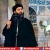Islamic State Caliph Abu Bakr Al-Baghdadi Wounded in Air Strike, Reported Britain