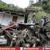 Colombia Landslide Kills At Least 50, Dozens Injured