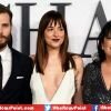 Fifty Shades of Grey Stars Haven't Signed on for EL James' Next ‘Grey’