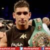 Amir Khan Wants to Fight with World No.1 Floyd Mayweather Jr.