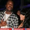 Nicki Minaj Gets Pregnant With Meek Mill's Baby, Rumors Or Reality? Ready Post To Known The Reality