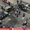 Cairo Bomb Attack Kills Egypt's State Prosecutor, Several Wounded