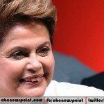 Brazil Election Dilma Rousseff Elected For a Second Term
