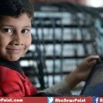 5-year old Ayan Qureshi Passed Microsoft Systems Technician Exam