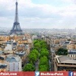 A North Korean Student kidnapped in Paris