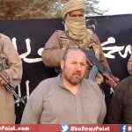 AQIM Releases Video of French Hostage Serge Lazarevic