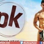 Aamir Khan’s PK Chooses Twitter to Promote Audio