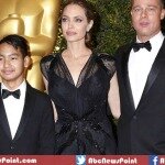 Angelina Jolie Son Maddox Become Production Assistant For By the Sea