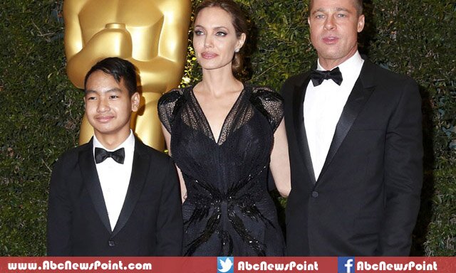 Angelina-Jolie-Son-Maddox-Become-Production-Assistant-For-By-the-Sea