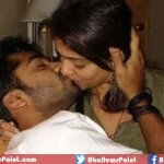 Anushka Sharma and Virat Kohli Fake Kissing Scandal