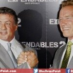 Arnold Schwarzenegger Says That He Hated Sylvester Stallone A Decade