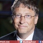 Bill Gates Donated Millions of Dollars Treatment Against Ebola