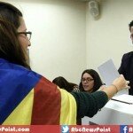 Catalonia: Two Million People Vote on Independence